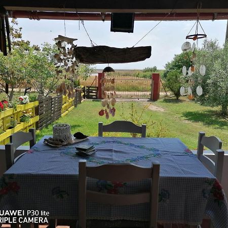 Country Village Nea Poteidaia Luaran gambar