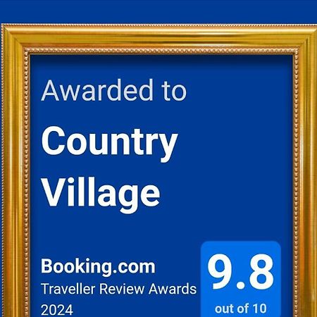 Country Village Nea Poteidaia Luaran gambar
