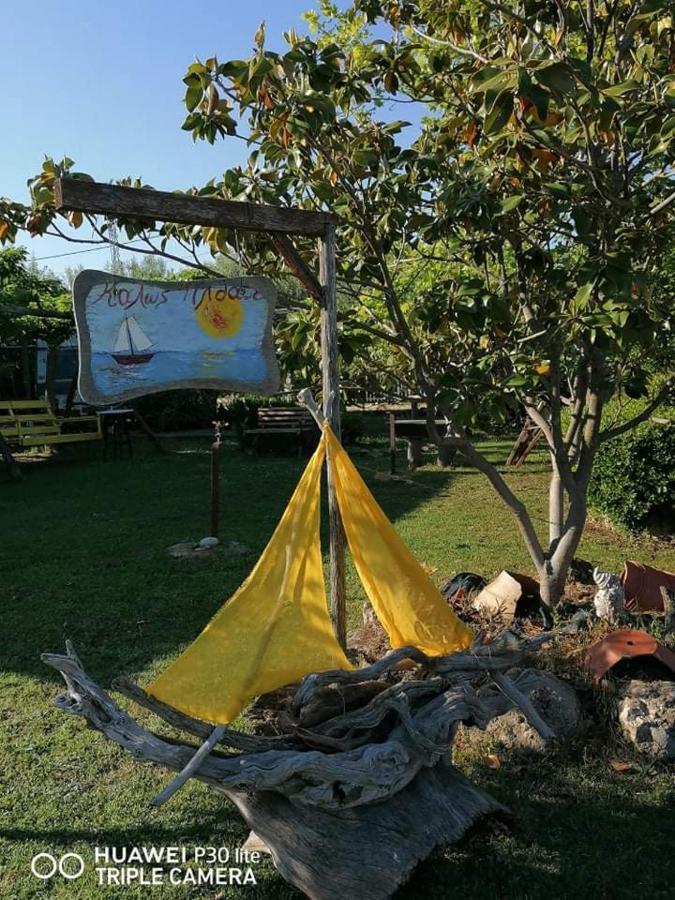 Country Village Nea Poteidaia Luaran gambar