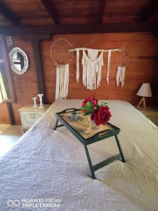 Country Village Nea Poteidaia Luaran gambar