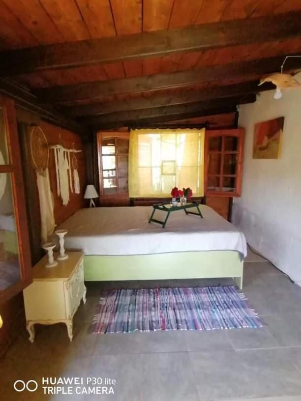Country Village Nea Poteidaia Luaran gambar