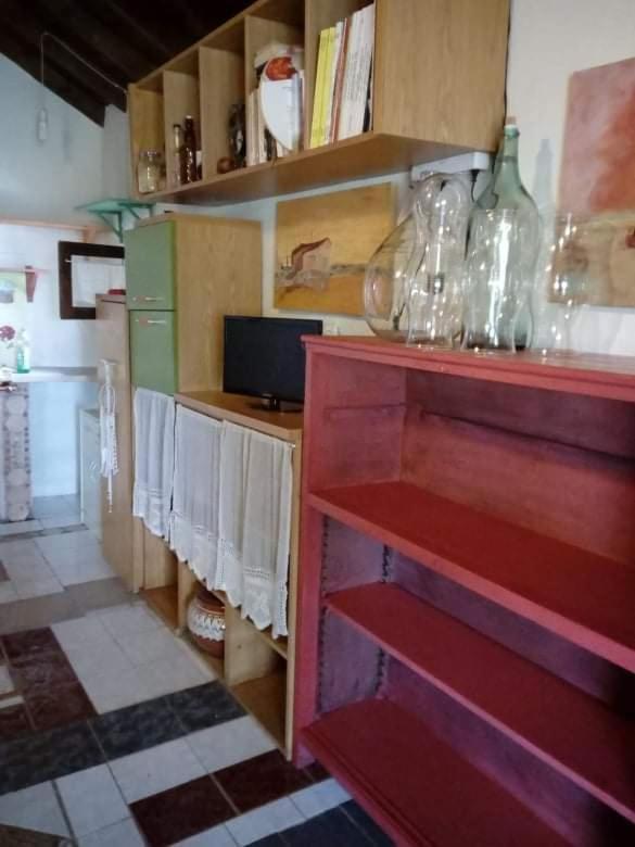 Country Village Nea Poteidaia Luaran gambar