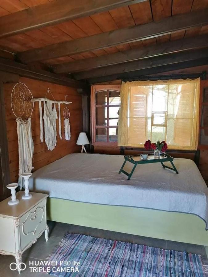 Country Village Nea Poteidaia Luaran gambar