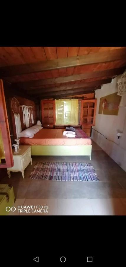 Country Village Nea Poteidaia Luaran gambar