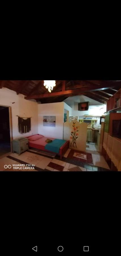 Country Village Nea Poteidaia Luaran gambar