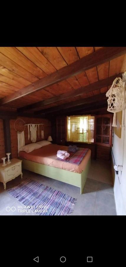 Country Village Nea Poteidaia Luaran gambar