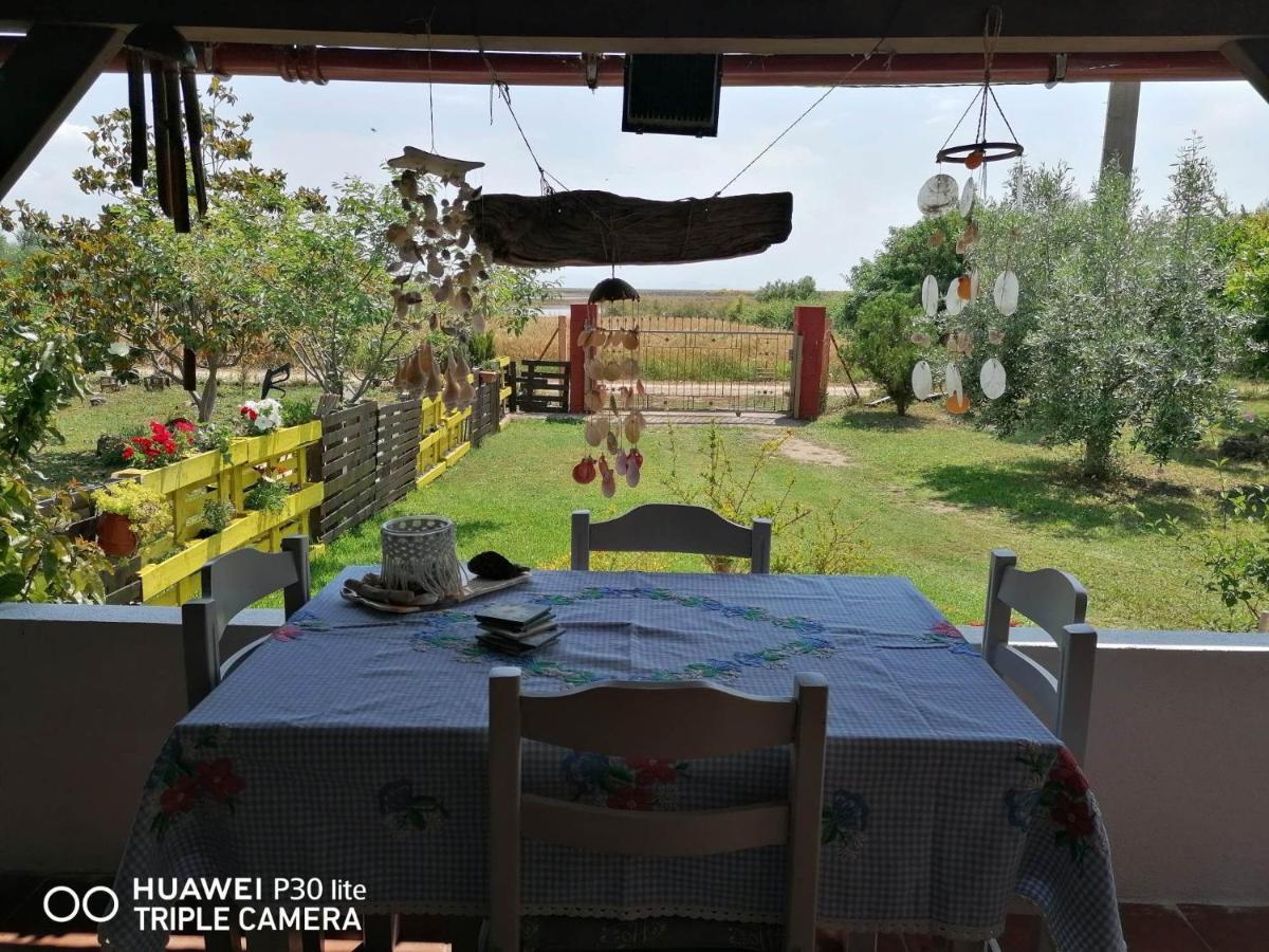 Country Village Nea Poteidaia Luaran gambar