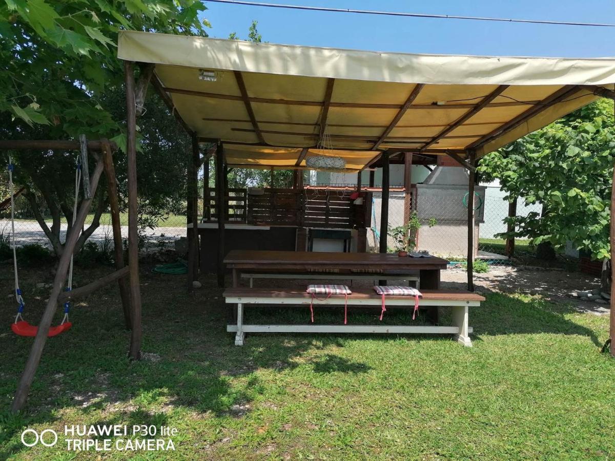 Country Village Nea Poteidaia Luaran gambar