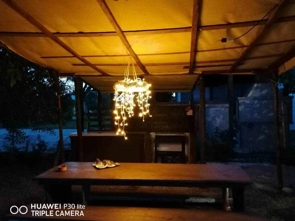 Country Village Nea Poteidaia Luaran gambar