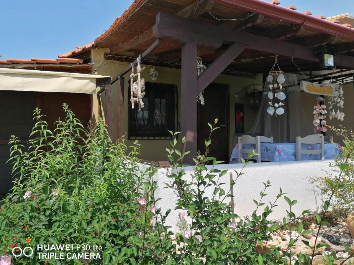 Country Village Nea Poteidaia Luaran gambar